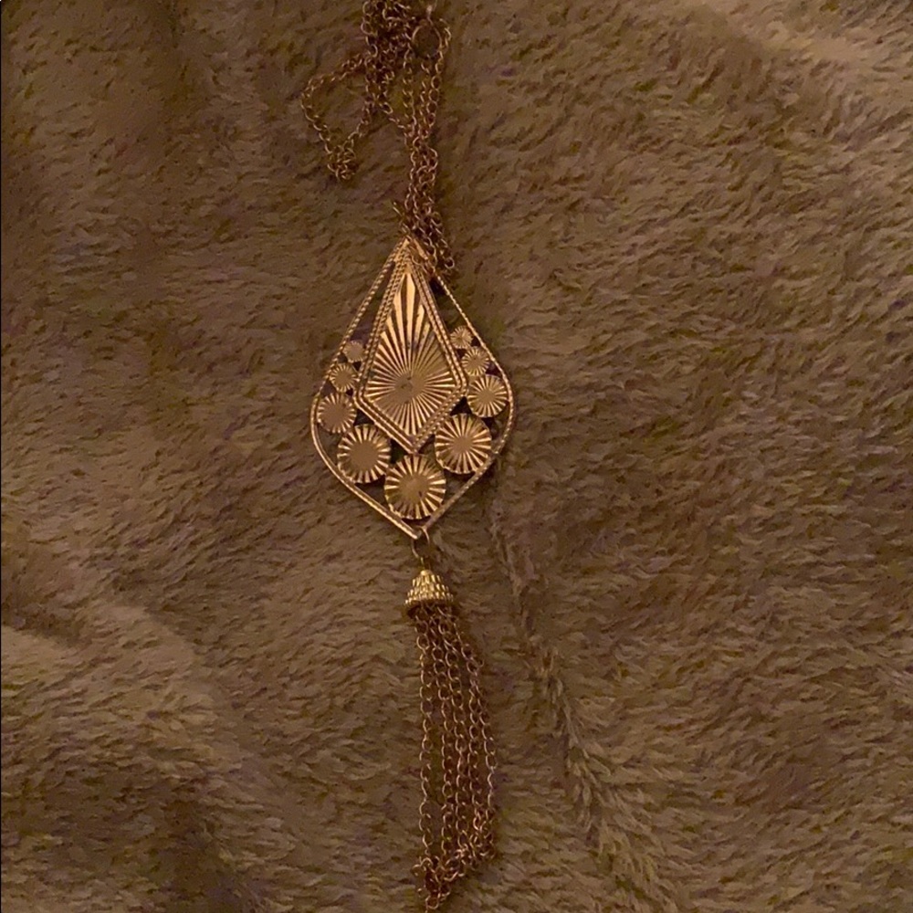 Necklace